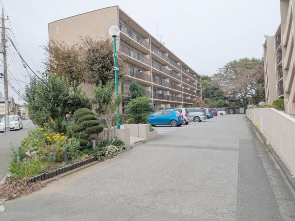 コープ野村夏見