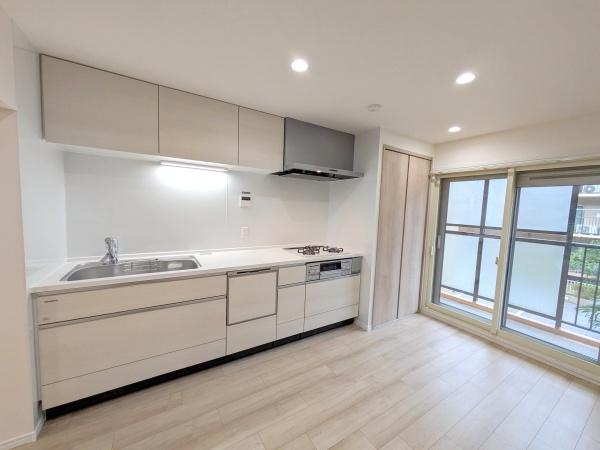 コープ野村夏見