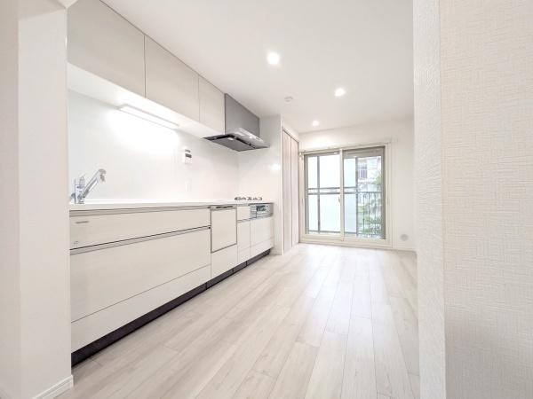 コープ野村夏見