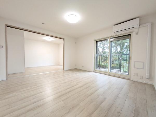 コープ野村夏見