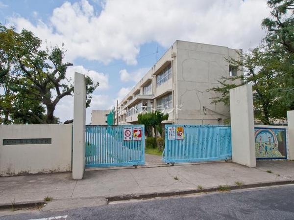 松戸市小金原２丁目の中古一戸建て(松戸市立根木内小学校)