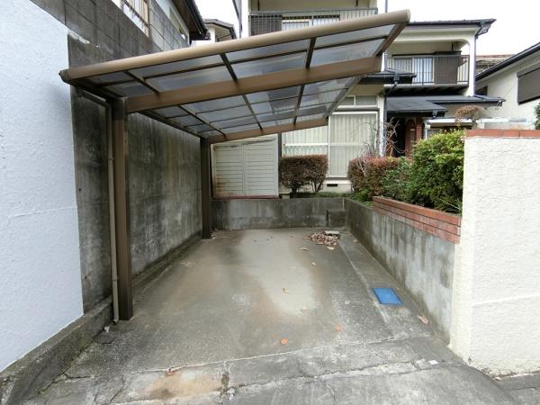 松戸市小金原２丁目の中古一戸建て