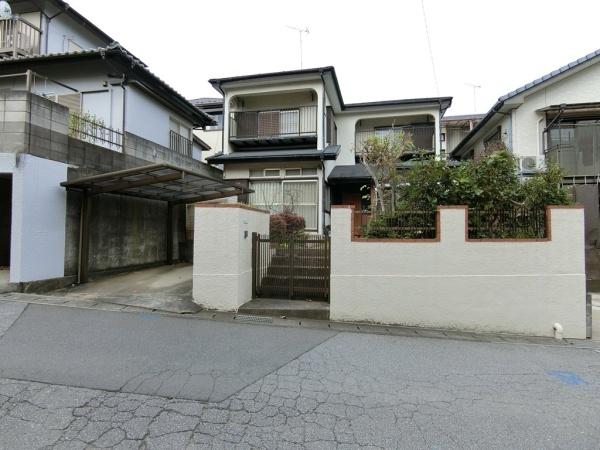 松戸市小金原2丁目