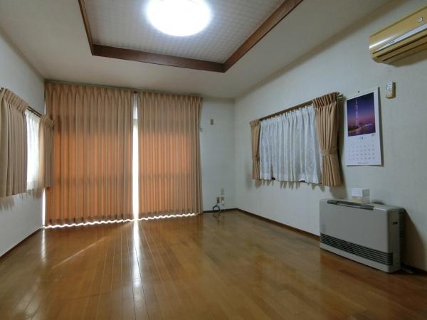 松戸市小金原2丁目