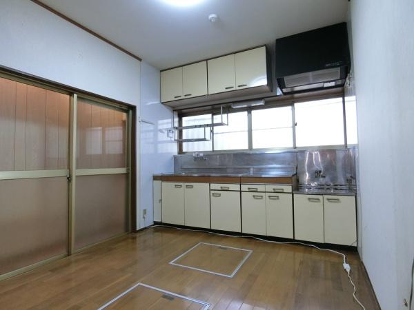 松戸市小金原2丁目