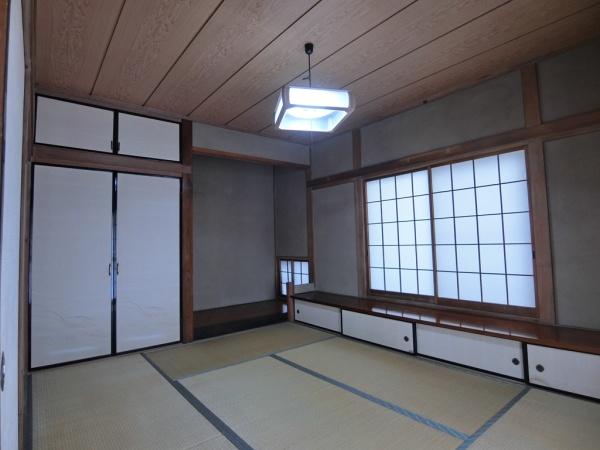 松戸市小金原2丁目