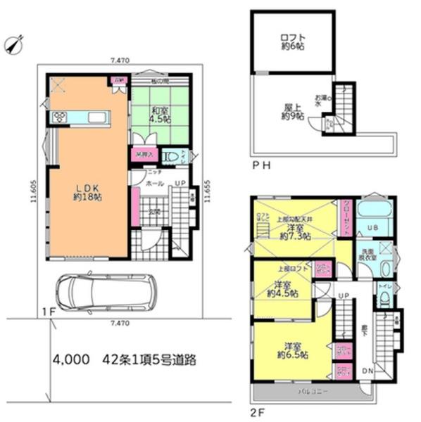 八千代市大和田