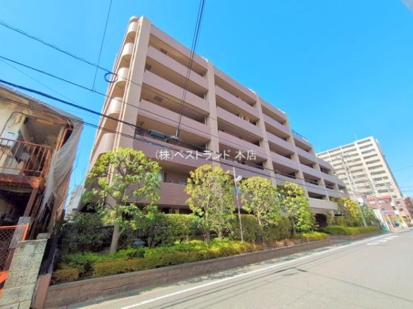 レクセルマンション西船橋