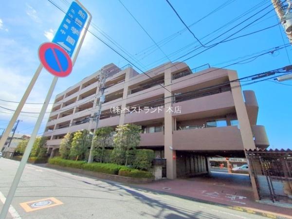 レクセルマンション西船橋