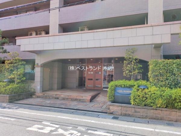 レクセルマンション西船橋