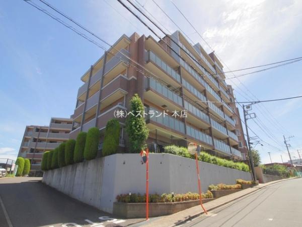 アンビシャスヒル船橋