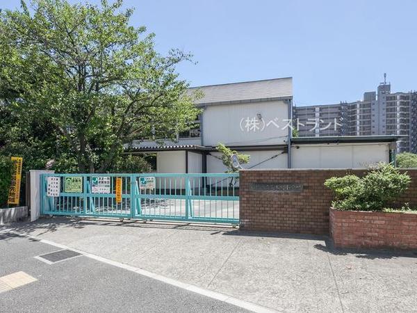 グレースハイツ船橋(船橋市立南本町小学校)