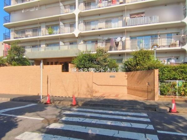 グレースハイツ船橋