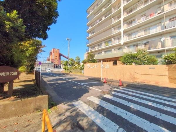 グレースハイツ船橋