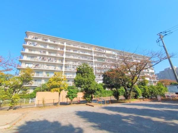 グレースハイツ船橋