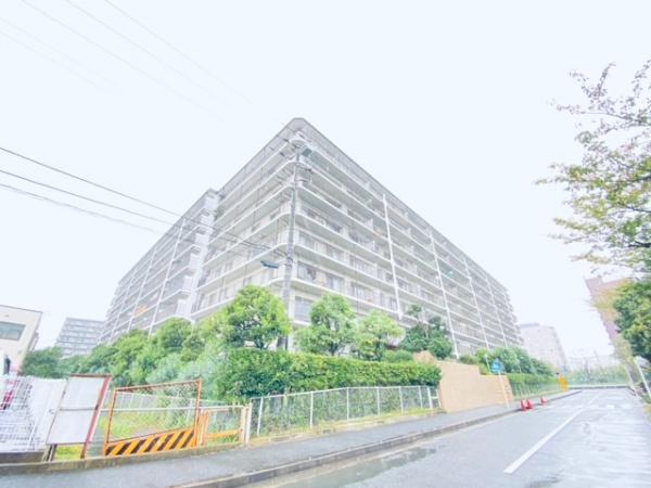 グレースハイツ船橋