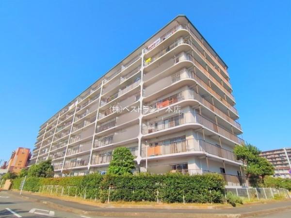 グレースハイツ船橋