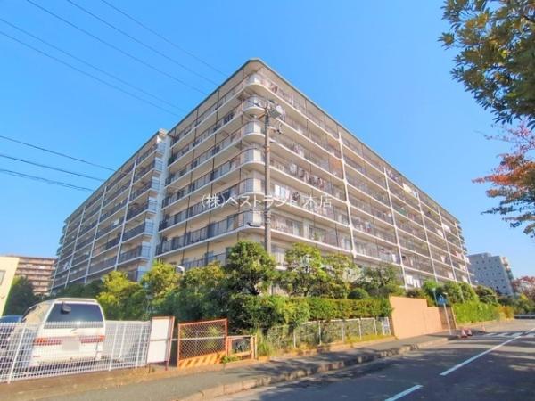 グレースハイツ船橋