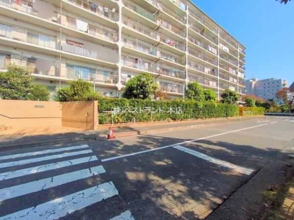 グレースハイツ船橋