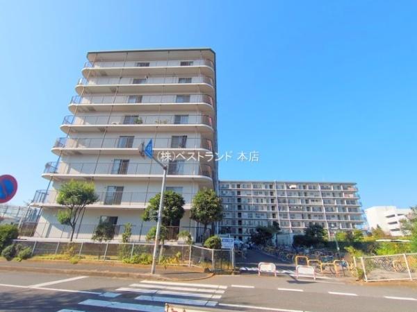 グレースハイツ船橋