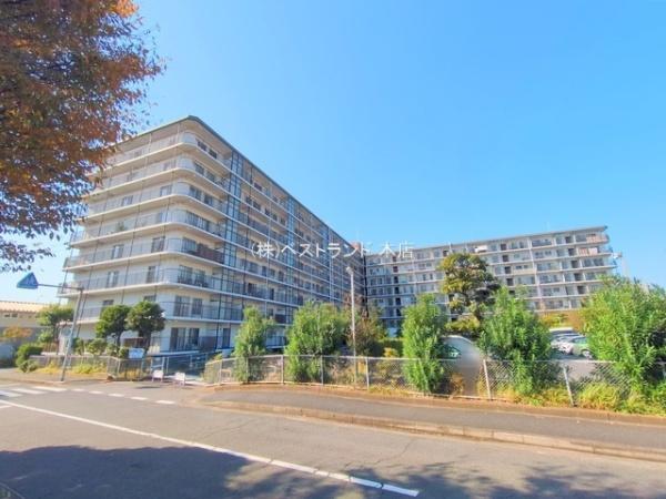 グレースハイツ船橋