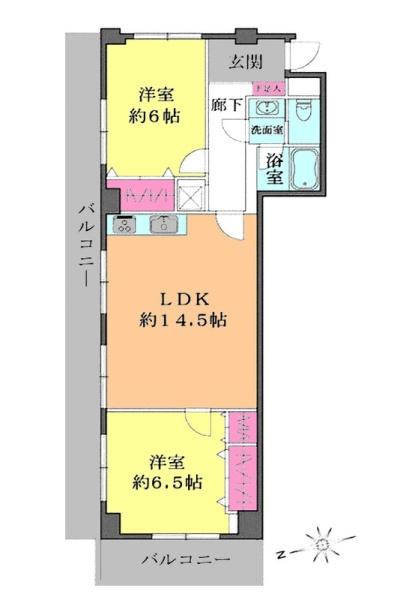 藤和津田沼コープ