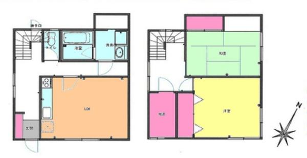 船橋市習志野台4丁目