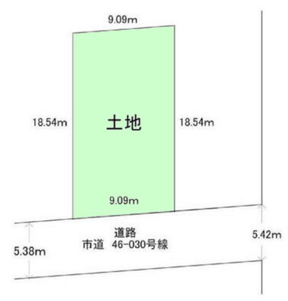 船橋市習志野5丁目