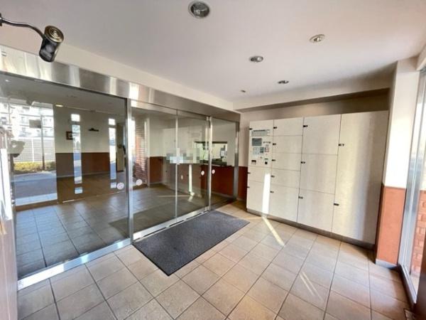 ダイアパレスステーションサイド船橋