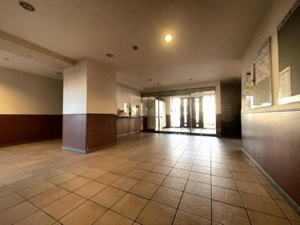 ダイアパレスステーションサイド船橋