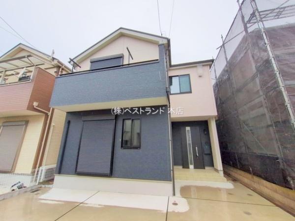 習志野市鷺沼台3丁目