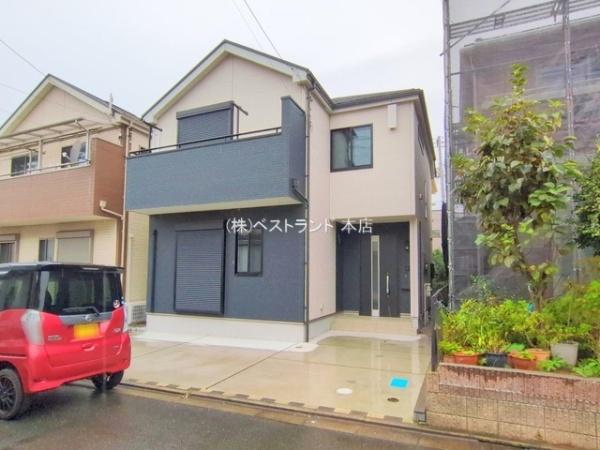 習志野市鷺沼台３丁目の中古一戸建て