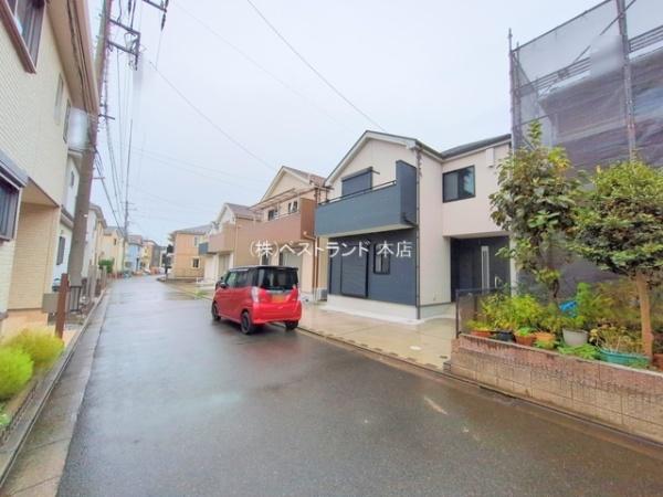 習志野市鷺沼台３丁目の中古一戸建て