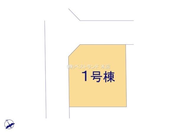 船橋市咲が丘2丁目