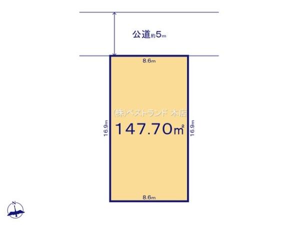柏市柏の葉11期