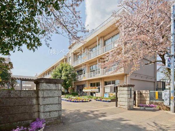 千葉市稲毛区山王町の中古一戸建て(千葉市立山王小学校)