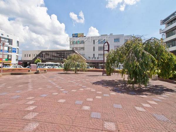 千葉市稲毛区山王町の中古一戸建て(四街道駅(JR総武本線))