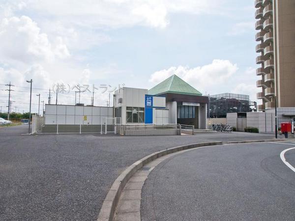 松戸市秋山２丁目の土地(秋山駅(北総鉄道北総線))