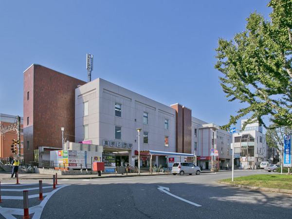 レクセルマンション高根公団(高根公団駅(新京成新京成線))