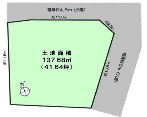 船橋市田喜野井