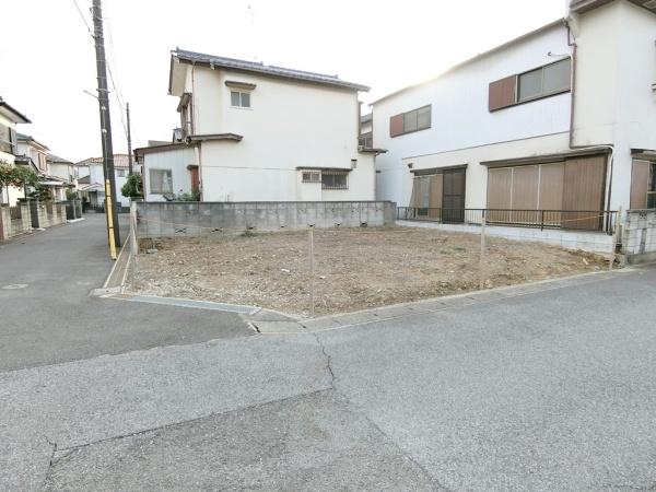 松戸市古ケ崎4丁目