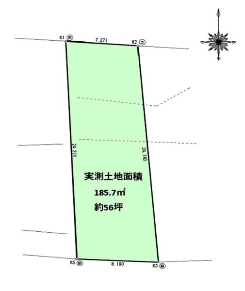 船橋市北本町2丁目