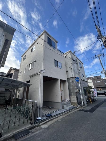 船橋市本町3丁目