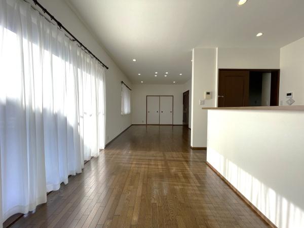 船橋市松が丘３丁目の中古一戸建て