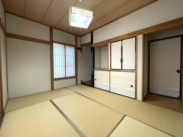 船橋市松が丘３丁目の中古一戸建て