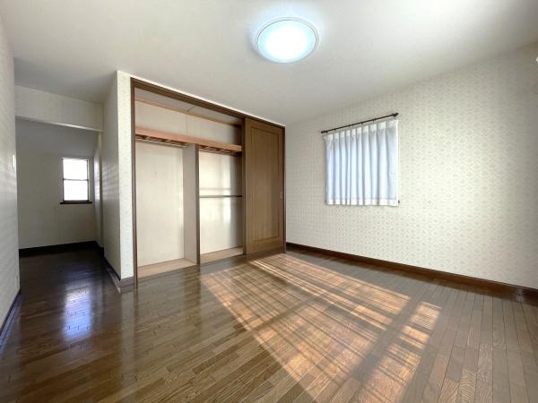 船橋市松が丘３丁目の中古一戸建て