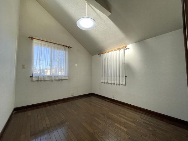 船橋市松が丘３丁目の中古一戸建て