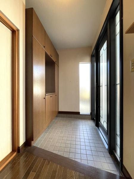 船橋市松が丘３丁目の中古一戸建て