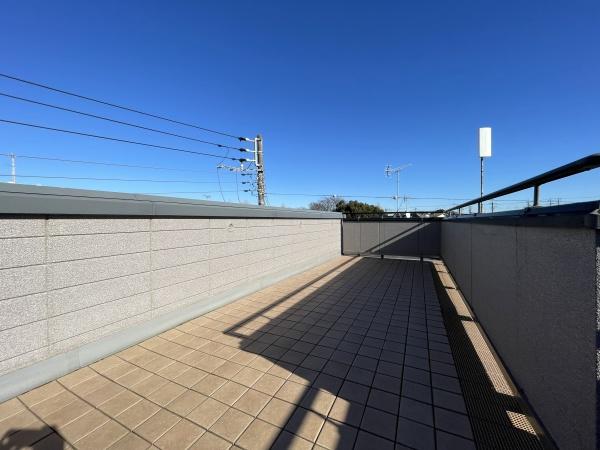 船橋市松が丘３丁目の中古一戸建て