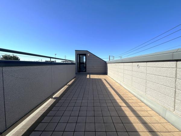 船橋市松が丘３丁目の中古一戸建て